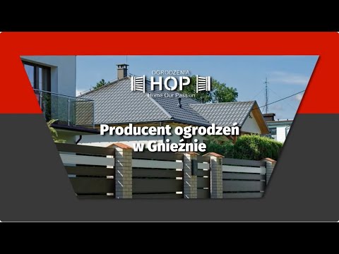 Hop-Home Our Passion Firma remontowo-budowlana Kinga Artymowicz - video