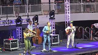 Nickel Creek - When In Rome LIVE - Cayamo 17 (Mar 1, 2025)