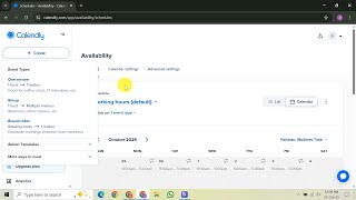 How To View Calendly Calendar