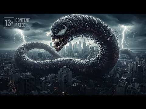 Worm Venom vs Minion Hulkbuster | Epic Transformation Battle (13+)