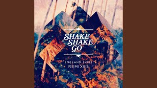 England Skies (Dragonman Remix)