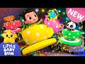 Sweet Dreams The Teacup Waltz Brand New Season Little Baby Bum