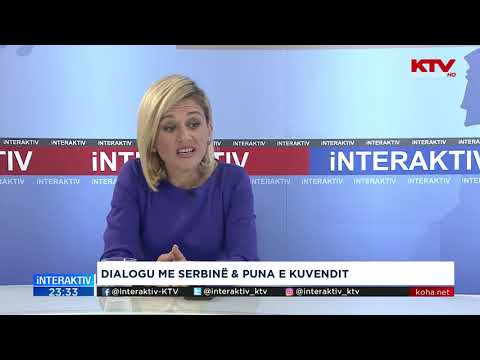 Interaktiv Biseda - Mimoza Kusari Lila 17 07 2018