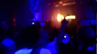 Magna Carta 12 hour Party