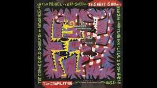 This Beat Is Hot - The Compilation