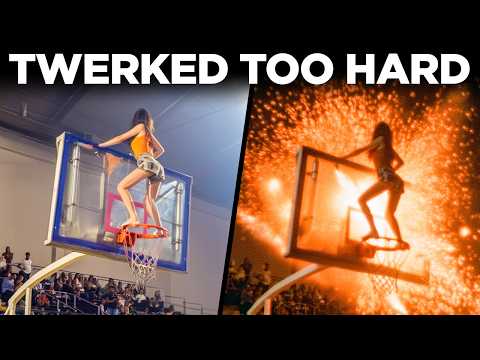 When Showing Off Goes Very Wrong - Part 2