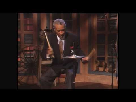 Max Roach, "Mr. Hi Hat"  (1994)