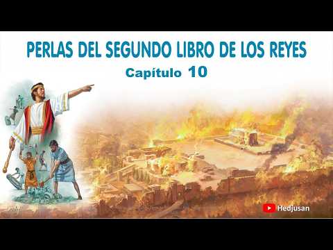 Pearls from 2 Kings Chapter 11 | Revived by His Word #Hedjusan