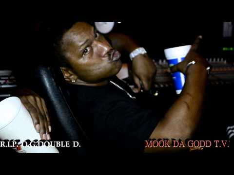 RIP FREEBAND O.G.DOUBLE D.