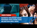 Akhirnya Terungkap Sosok Penyebar Video Panas Yang Melibatkan Ariel NOAH Luna Maya Dan Cut Tari