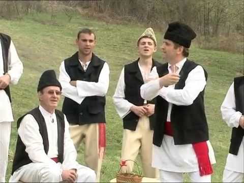 Caii pasc, haiducii canta  Haiducii din Amarasti