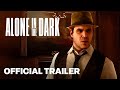 Alone In The Dark Official Thq Spotlight Trailer