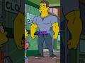 John Cena Was On The Simpsons