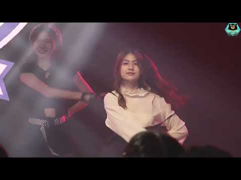 TG57 [FANCAM][FRONT FOCUS] หวานเย็น [TRAINEE] - The Glass Girls