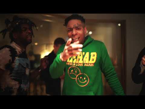 So Slime - Hidoraah ft. Dolly White, Lil Gotit, Yak Gotti, B Slime, Slimelife Shawty & Unfoonk