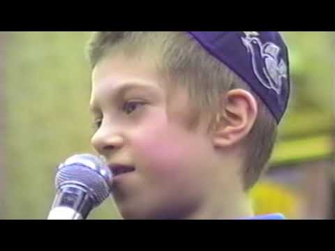 Mon Rabbi 106 -  Nous voulons Machia’h maintenant! | Événement spécial