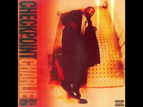 A$AP Twelvyy - Checkpoint Charlie (Official Audio)