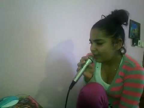 Barbora Cínová - Hoy tengo