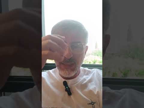 Evangelio del Nuestro Señor Jesucristo Con el Padre Fabian Esteban Oliva. 05/07/26