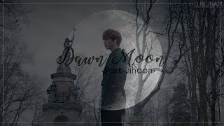 [VIETSUB] Dawn Moon - PARK JIHOON (O'CLOCK ALBUM)