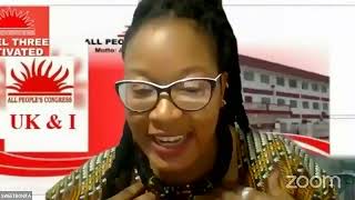 THE DARK ART OF SLPP PAOPA POLITICS SIDI Y TUNIS DETAINED! video