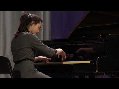 С.Нікітін "Граємо джаз" М.Калачевський"Романс".