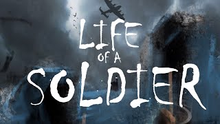 Life Of A Soldier | OFFICIAL SHORT FILM  | THE MOVIELIZER