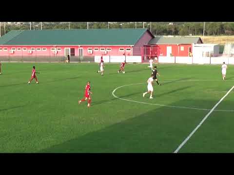 FK Zora - OFK Titograd / 14.07.2021.