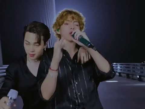 Bibi vengeance "BTS "MV