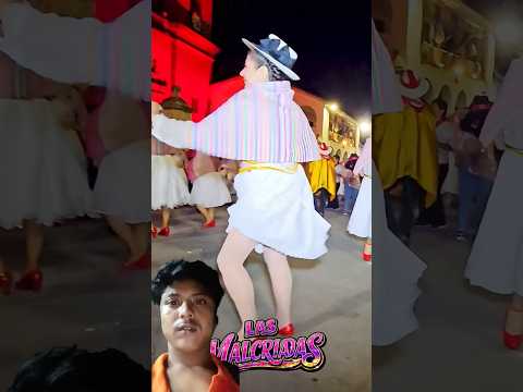 LAS MALCRIADAS MÁS DIVERTIDAS DEL CARNAVAL | Juventud 2 de Mayo 2026 #jkgamingall #kcfw