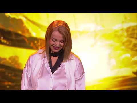 I.Valinskienė ir O. Vyšniauskas - „Saulė leidžias“ I Dainuoju Lietuvą