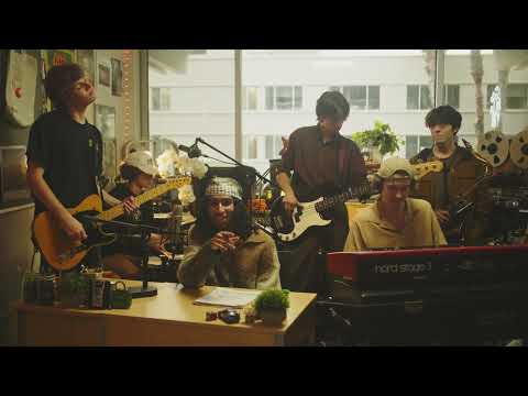 Oblé Reed - NPR TINY DESK SUBMISSION (Director's Cut)