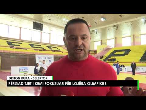 Kosova në Kampionatin Botëror pa Majlinda Kelmendin dhe Loriana Kukën