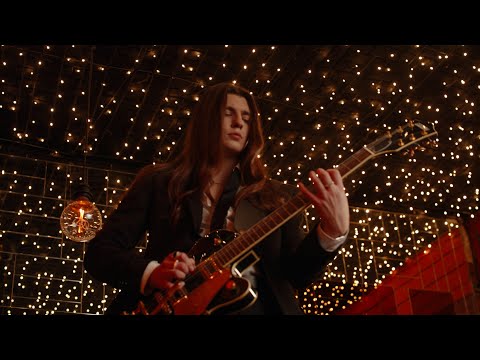 Jan Majewski - Zaryzykuję [Official Music Video]