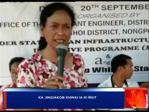Khasi news 22 September 2019