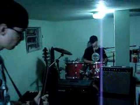 Banda Horror Machine - Last Caress (Misfits Cover)