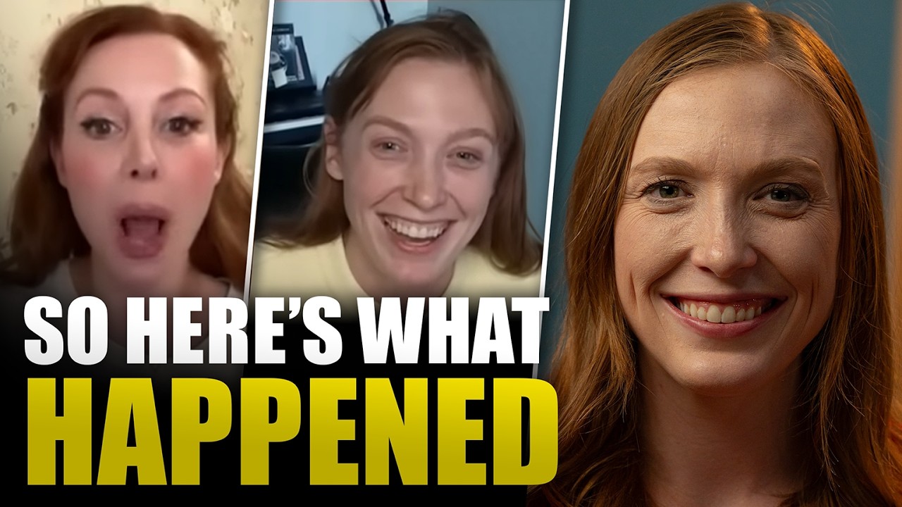 RECAP: I Won While Being Hungover!