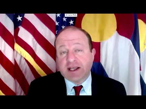 Colorado Guardsman has first U.S. case of COVID-19 variant