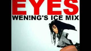 Donna Summer - Eyes (WEN!NG&#39;S Ice Mix).mpg