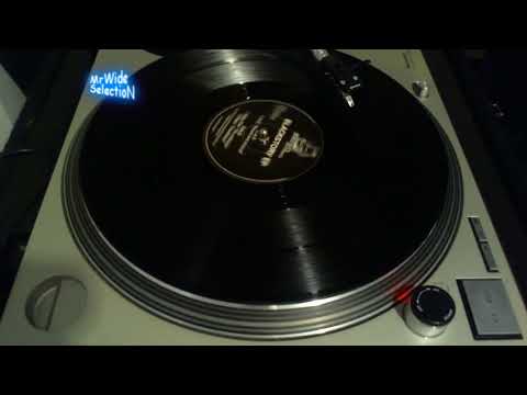 Mayo "goodtimes" 1997 - PROMO EP