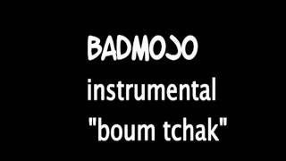 instrumental rap BadMojo- 