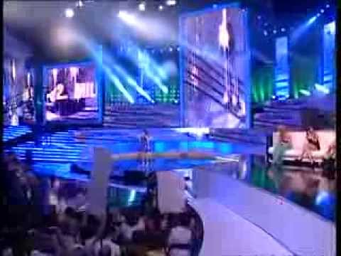 Milena Novaković - Rođeni - (LIVE) - Zvezde Granda - (TV Pink) 29.09.2012.
