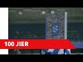 Presentatie jubileumboek: 100 jaar vv & sc Heerenveen