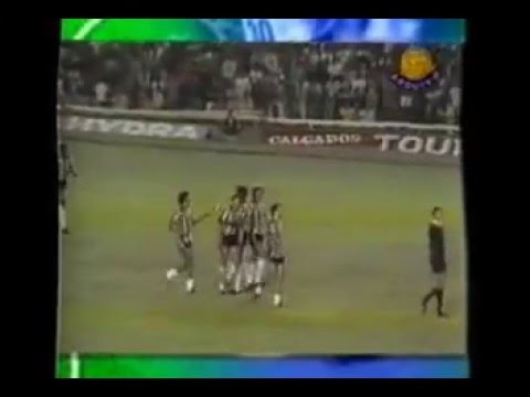 Botafogo 3 x 0 Goytacaz Carioca 1977