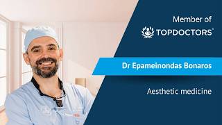 An introduction to Dr Epameinondas Bonaros