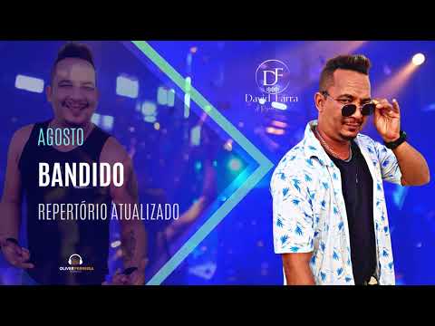 BANDIDO (FEAT DAVID FARRA