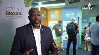 Luiz Vargas – Strategic Business Director – Imagem Esri