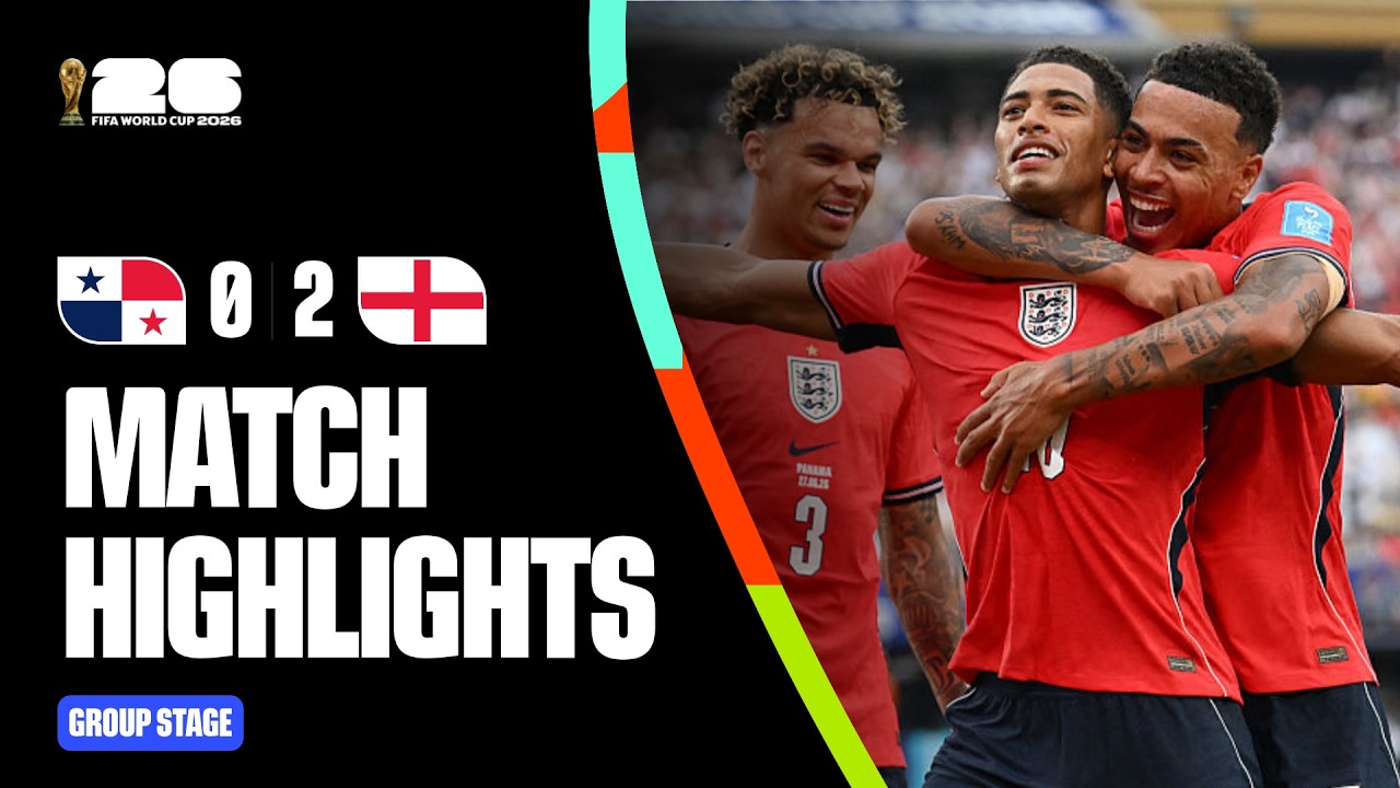 Event Highlights