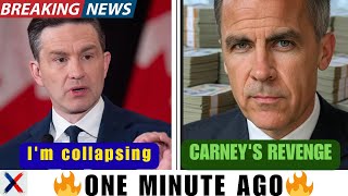 BREAKING: Carney DESTROYS Poilievre! How Did Opposition COLLAPSE In Minutes?