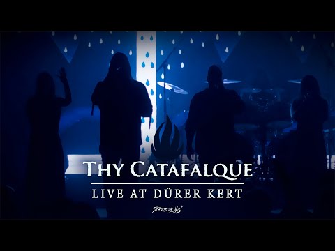 Thy Catafalque - Live at Dürer Kert 2024